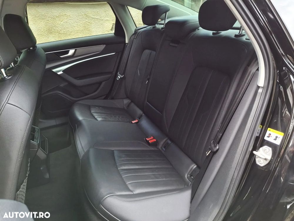 Audi A6 TDI S tronic - 17