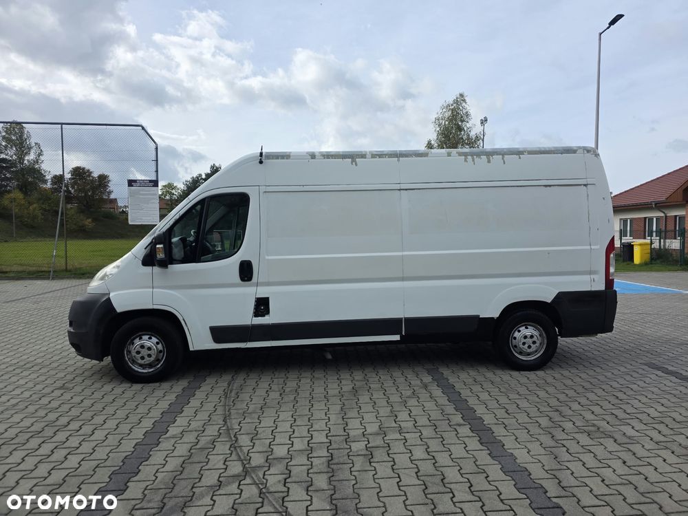 Citroën Jumper L3 - 4
