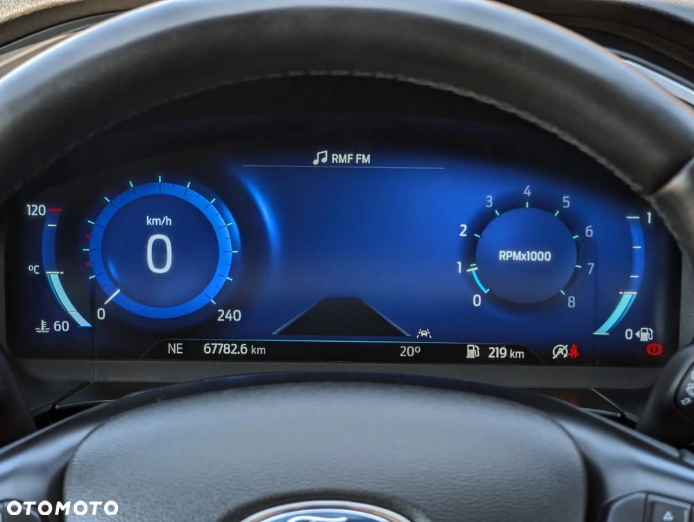 Ford Kuga 1.5 EcoBoost TITANIUM X - 29