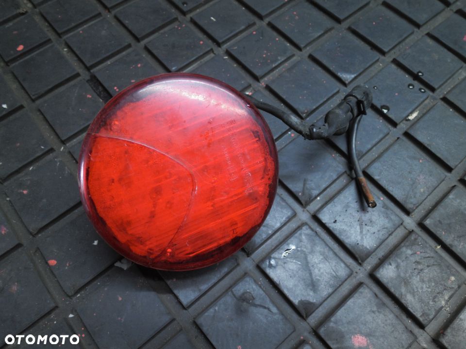 LAMPA LED SOLARIS URBINO 12 2PIN - 1