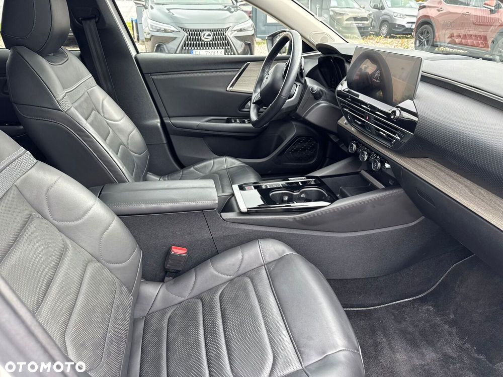 Citroën C5X - 9