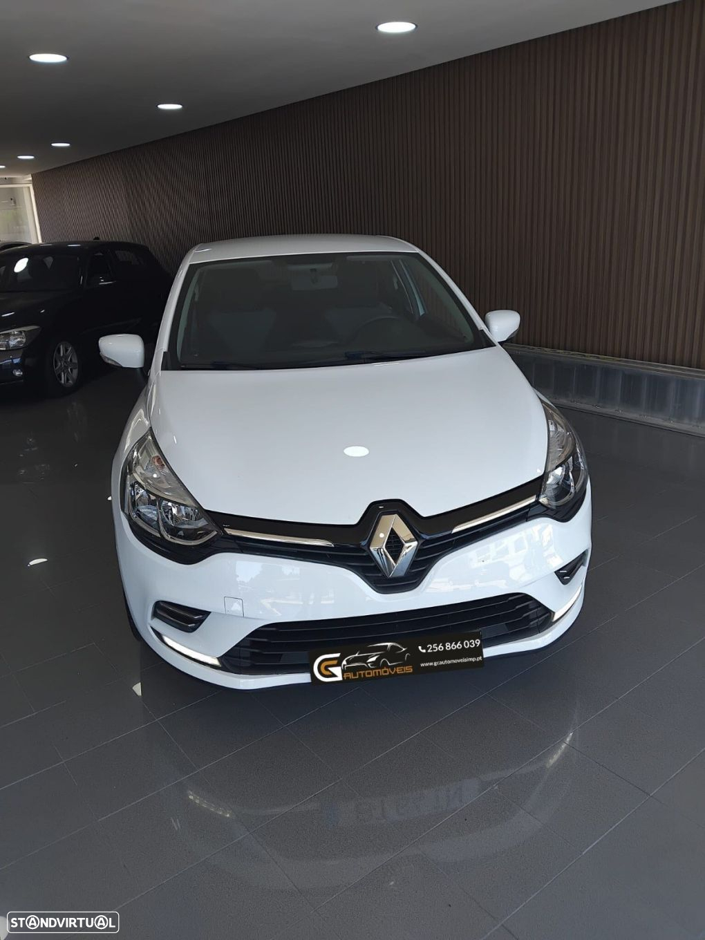 Renault Clio 0.9 TCe Zen - 4
