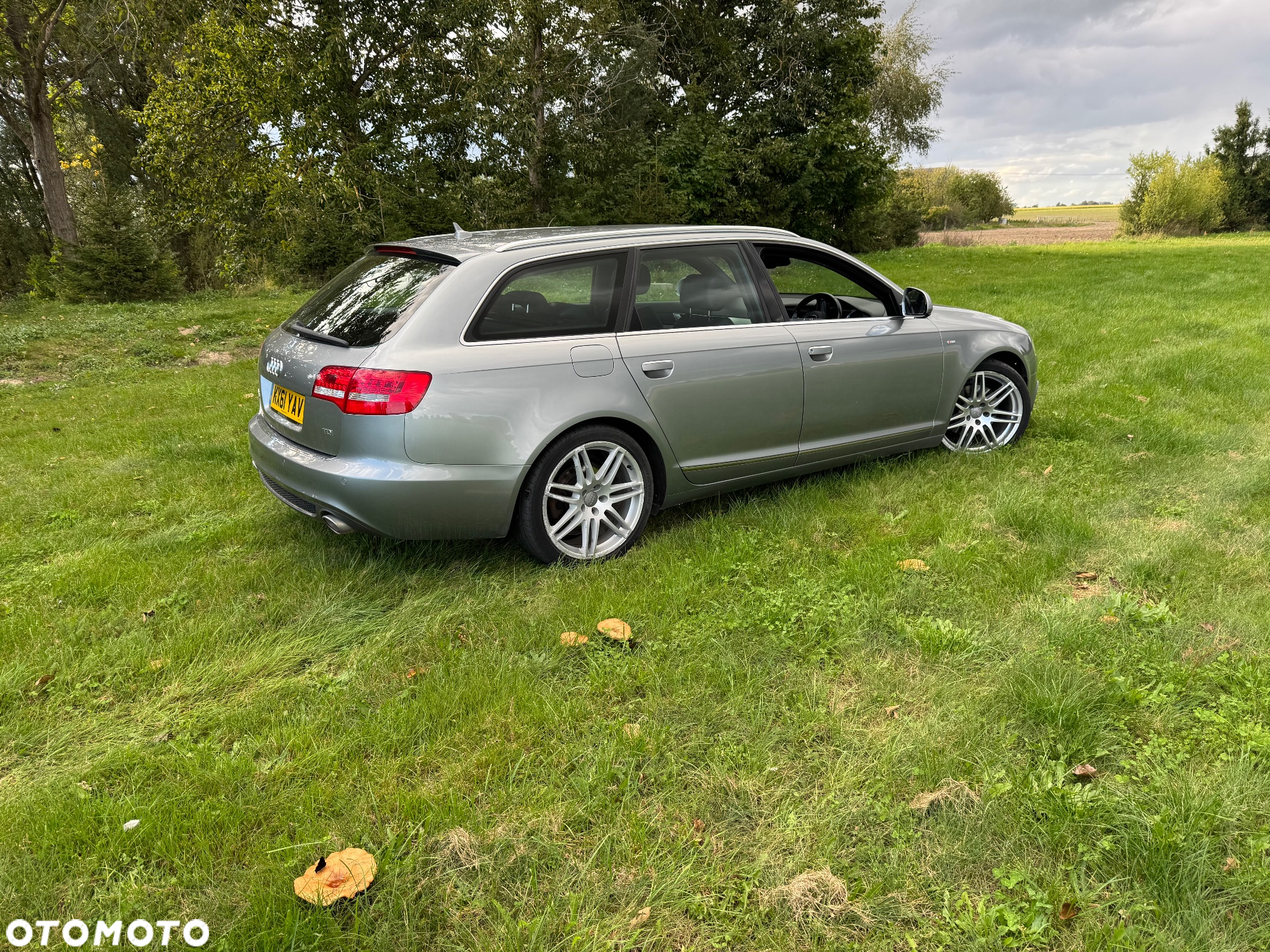 Audi A6 Avant 2.0 TDI Limited Edition Multitr - 7