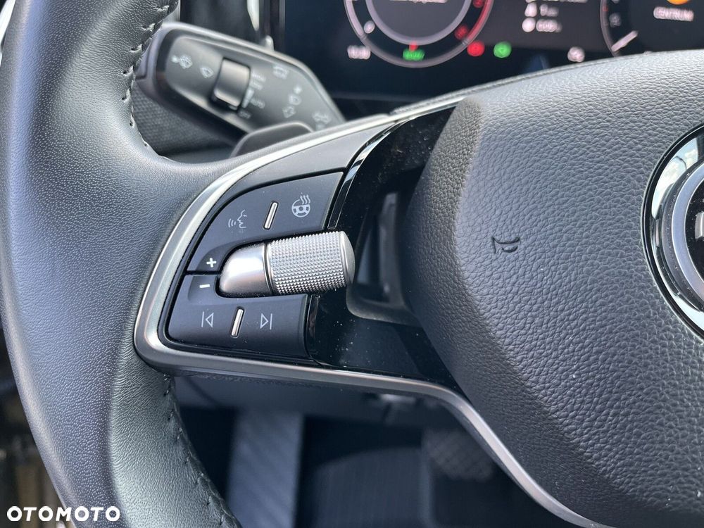 Skoda Kodiaq 1.5 TSI mHEV 4x2 Selection DSG - 24