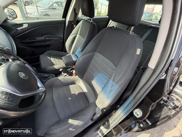 Alfa Romeo Giulietta 1.6 JTDM Super TCT - 16