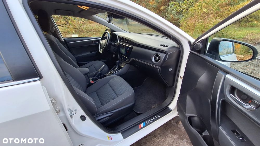 Toyota Corolla 1.6 Comfort MS - 7