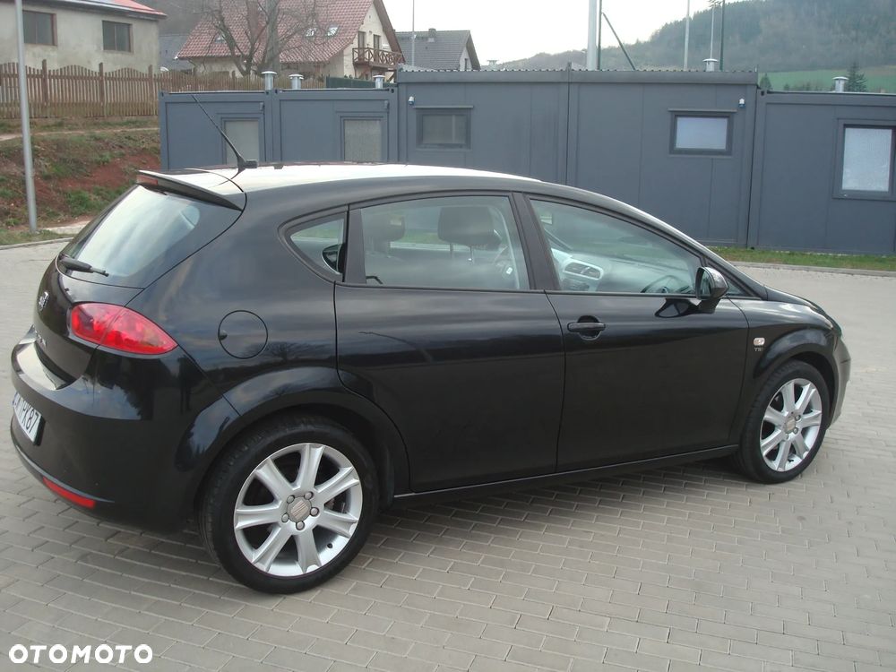 Seat Leon 1.4 TSI Copa S&S - 12