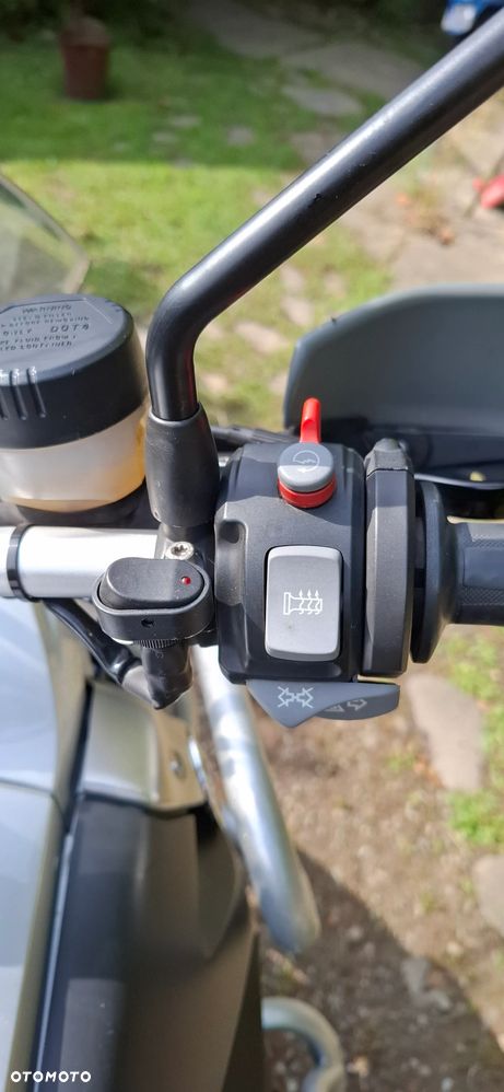 BMW GS - 4