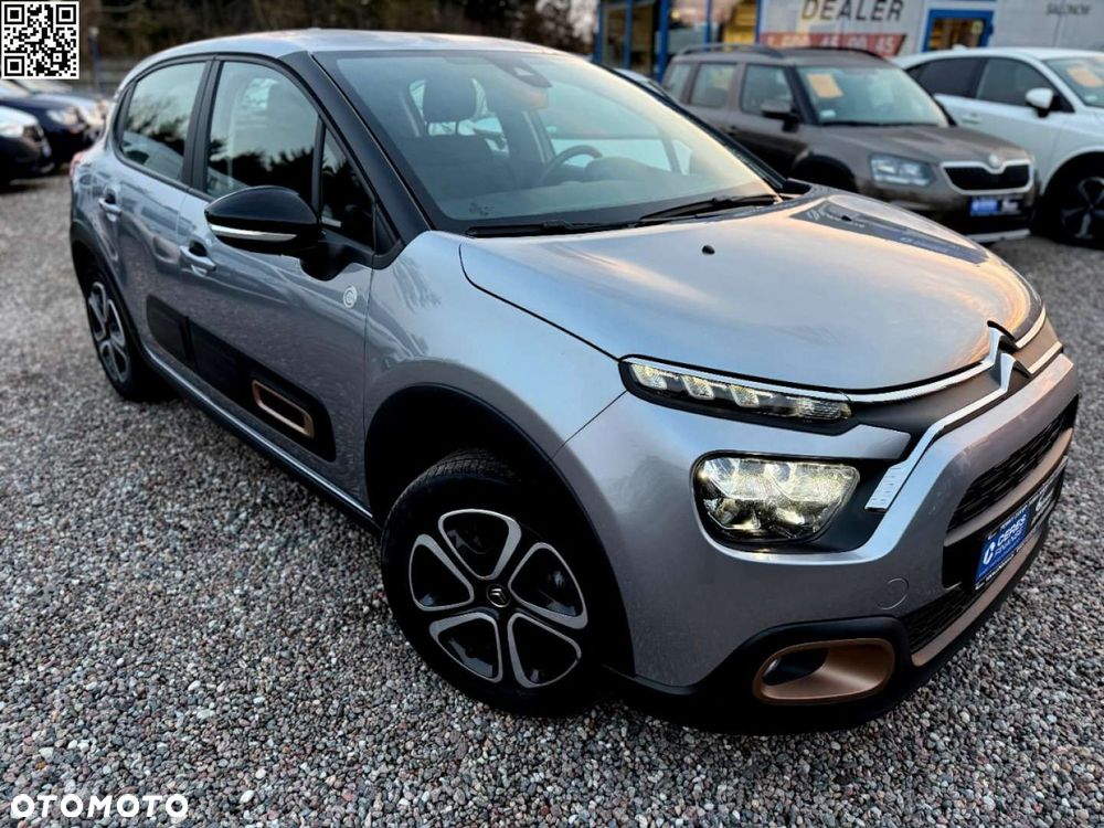 Citroën C3 - 2