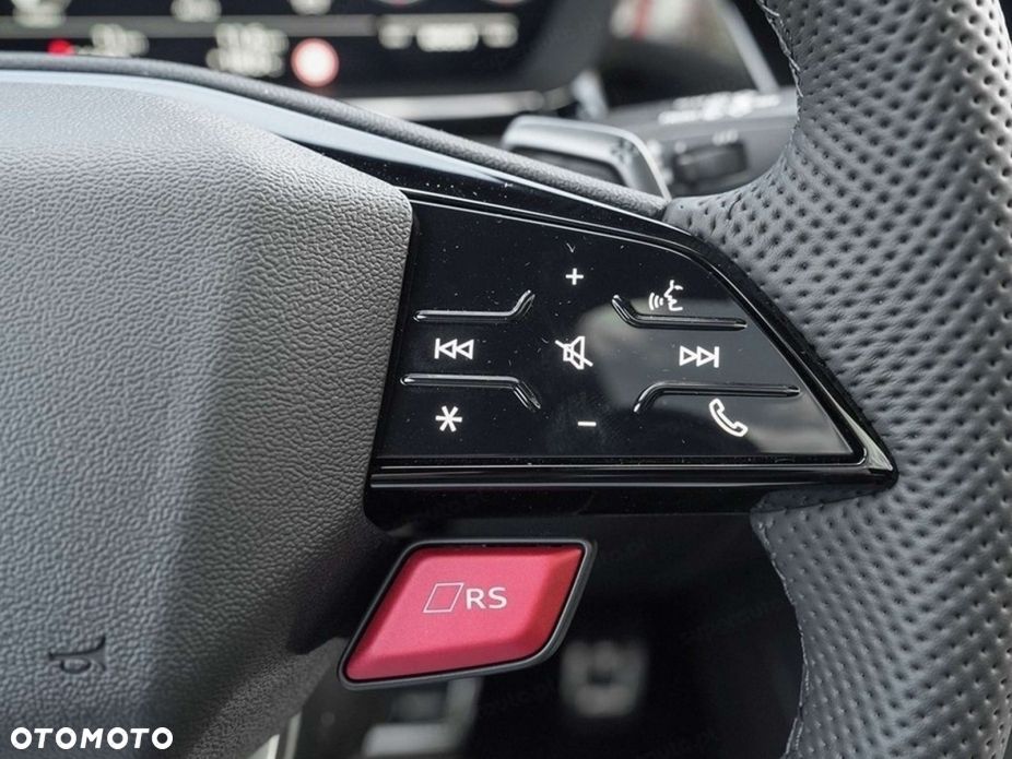 Audi RS3 Sportback TFSI Quattro S tronic - 10