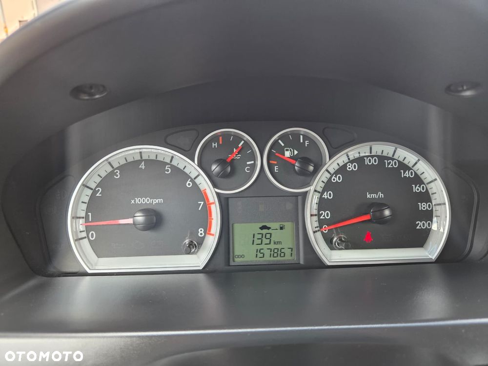 Chevrolet Aveo 1.2 16V LT - 36