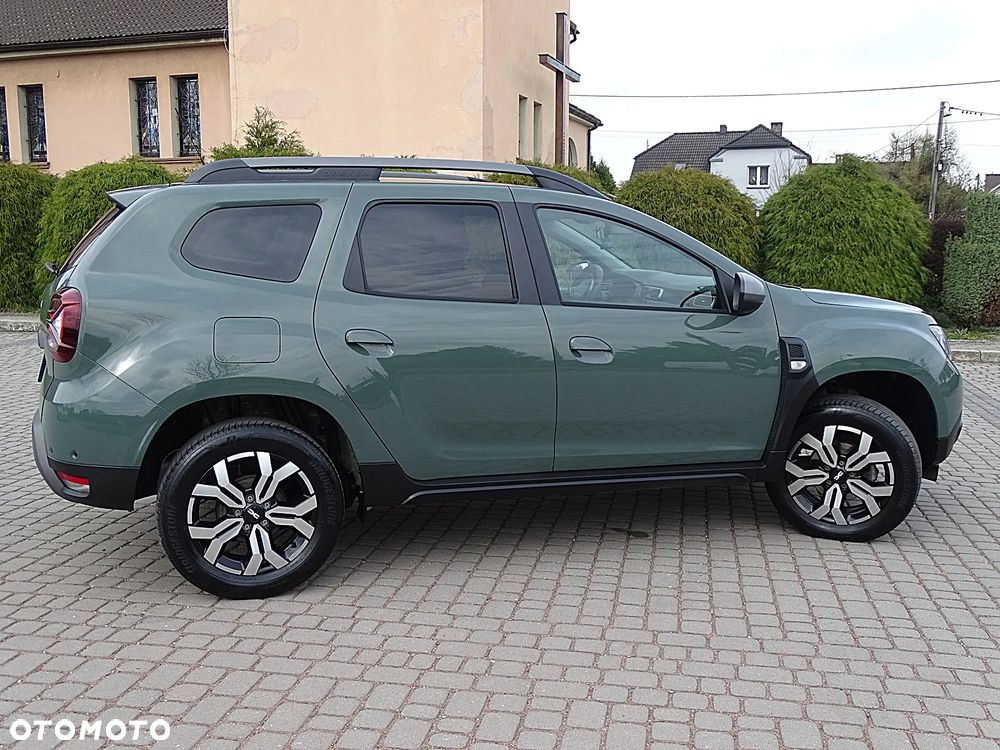 Dacia Duster 1.0 TCe Journey - 11