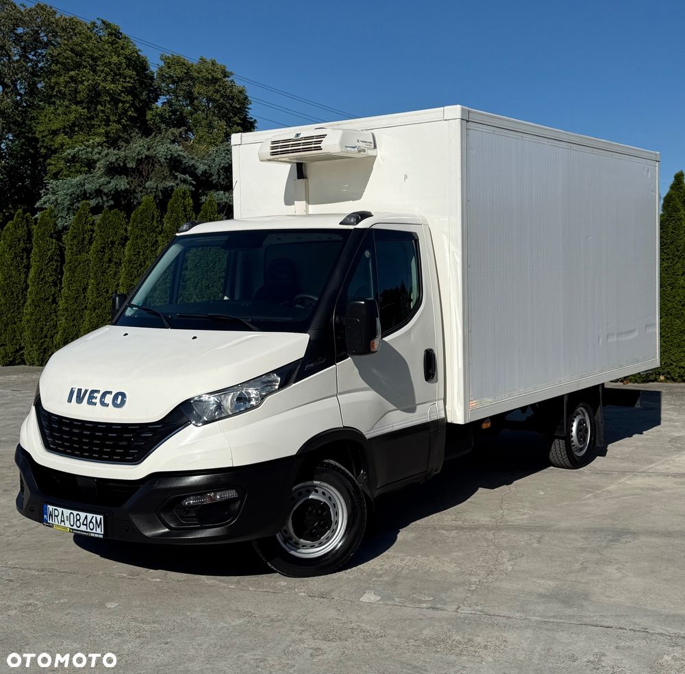 Iveco DAILY - 5