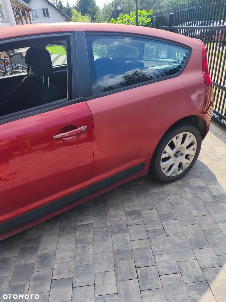 Citroën C4 - 4
