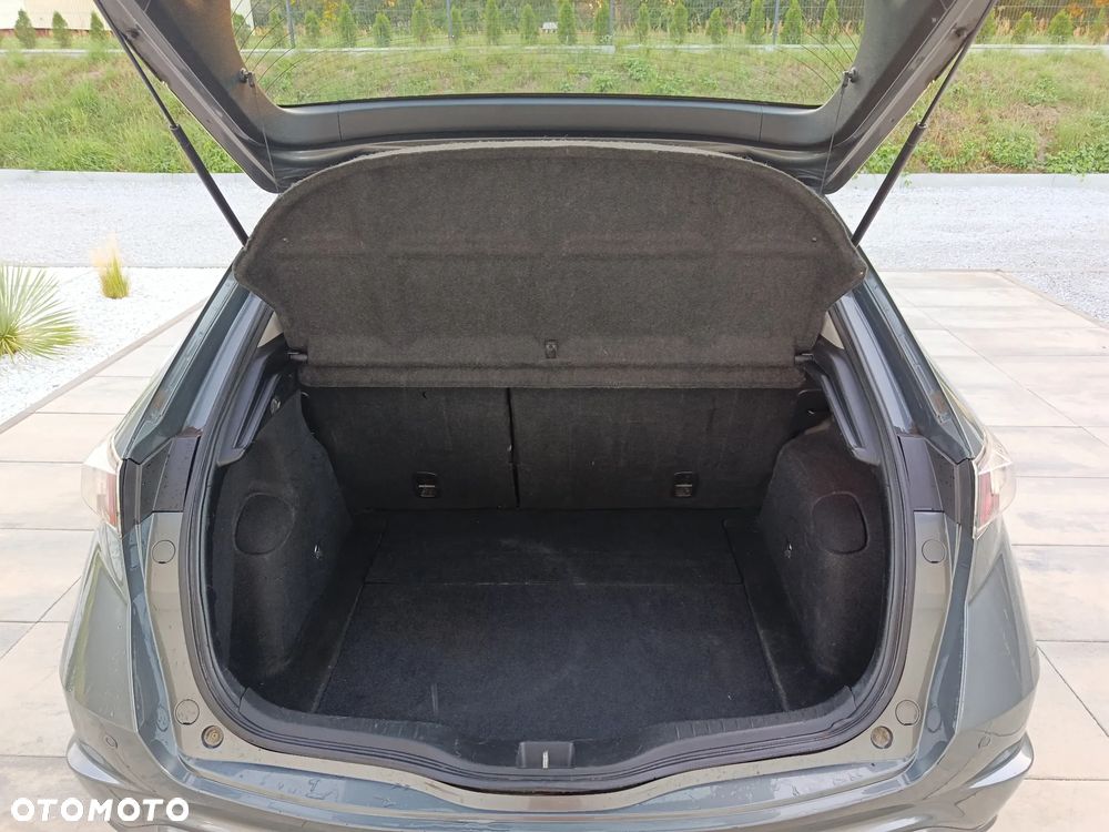 Honda Civic - 34