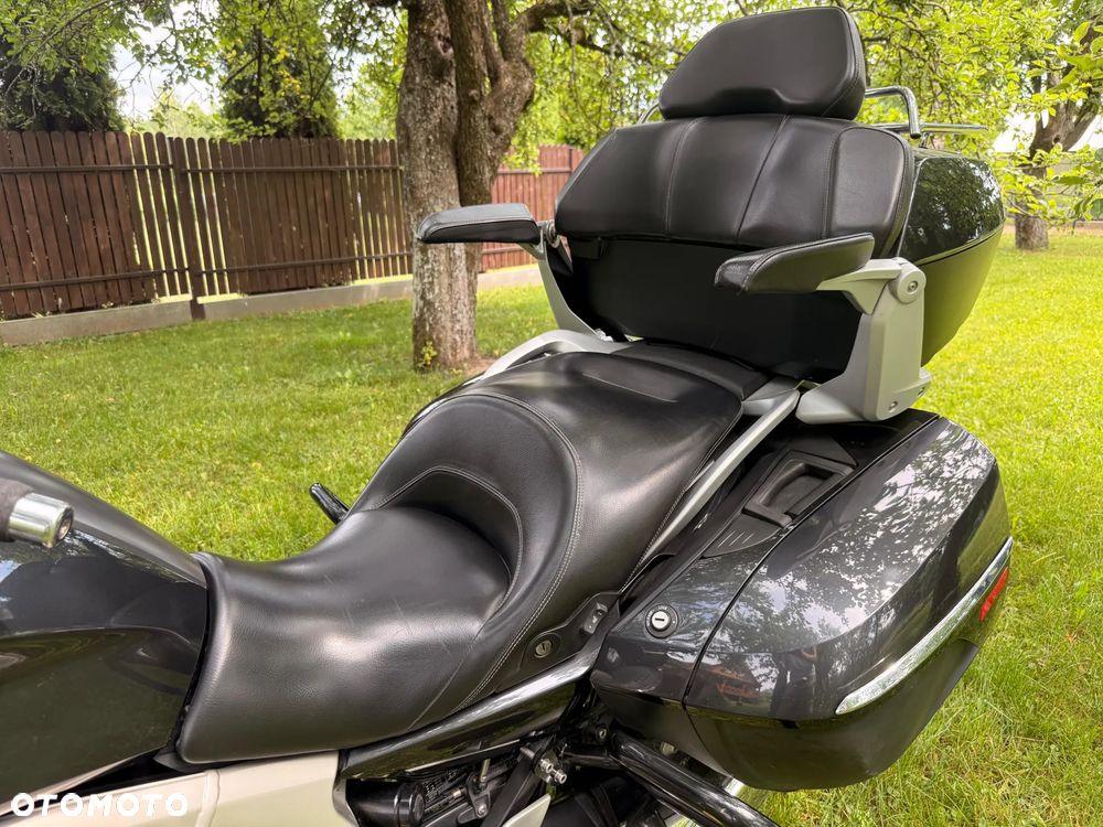BMW K - 11