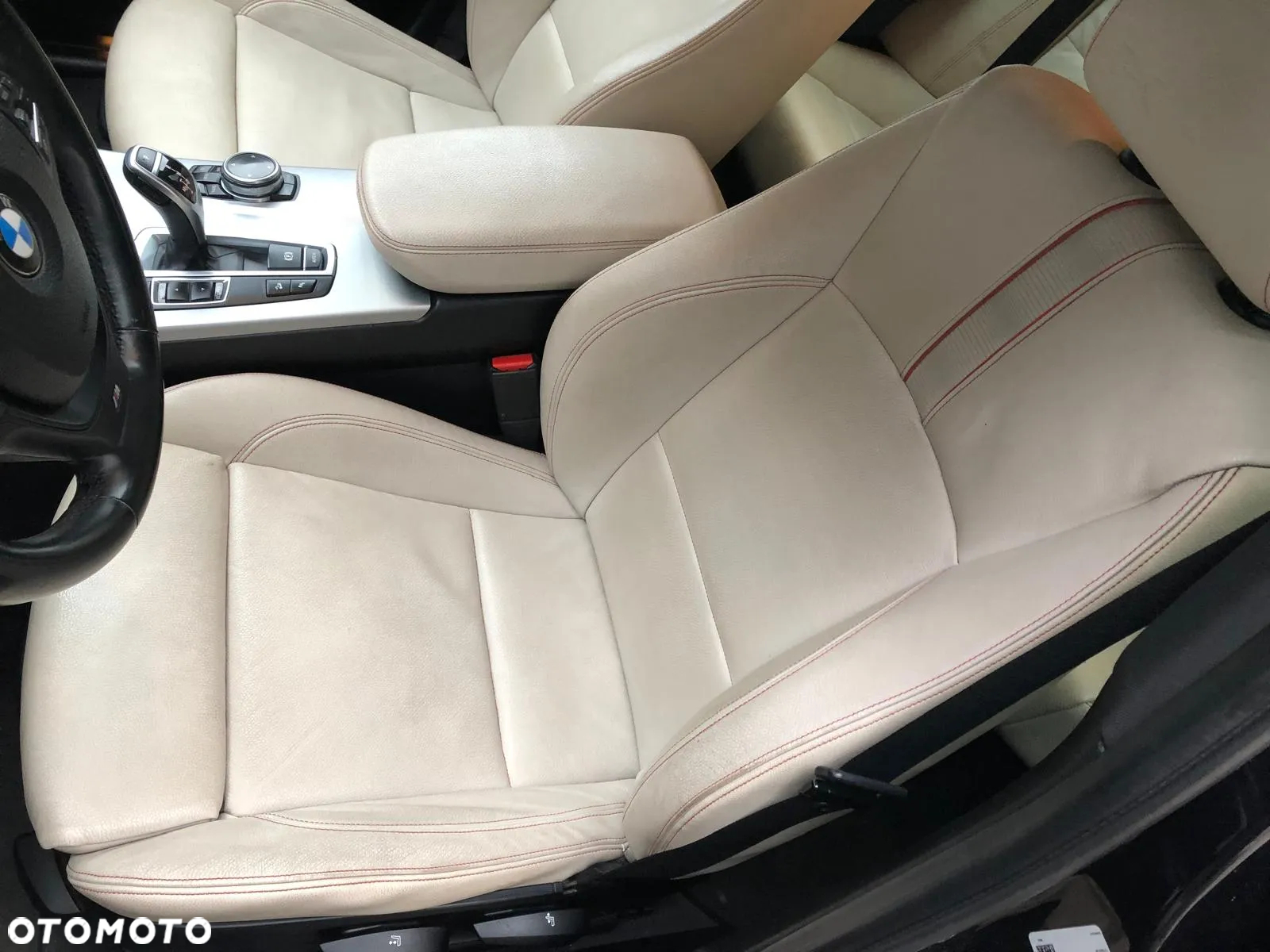 BMW X4 xDrive30d M Sport - 12