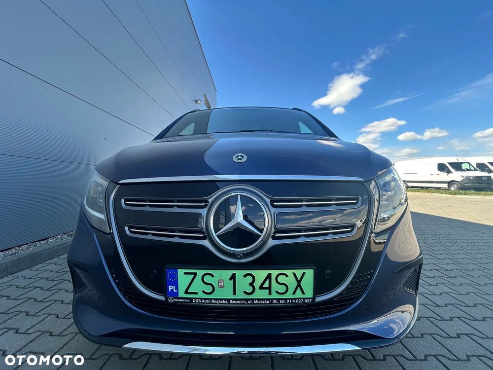 Mercedes-Benz EQV - 9