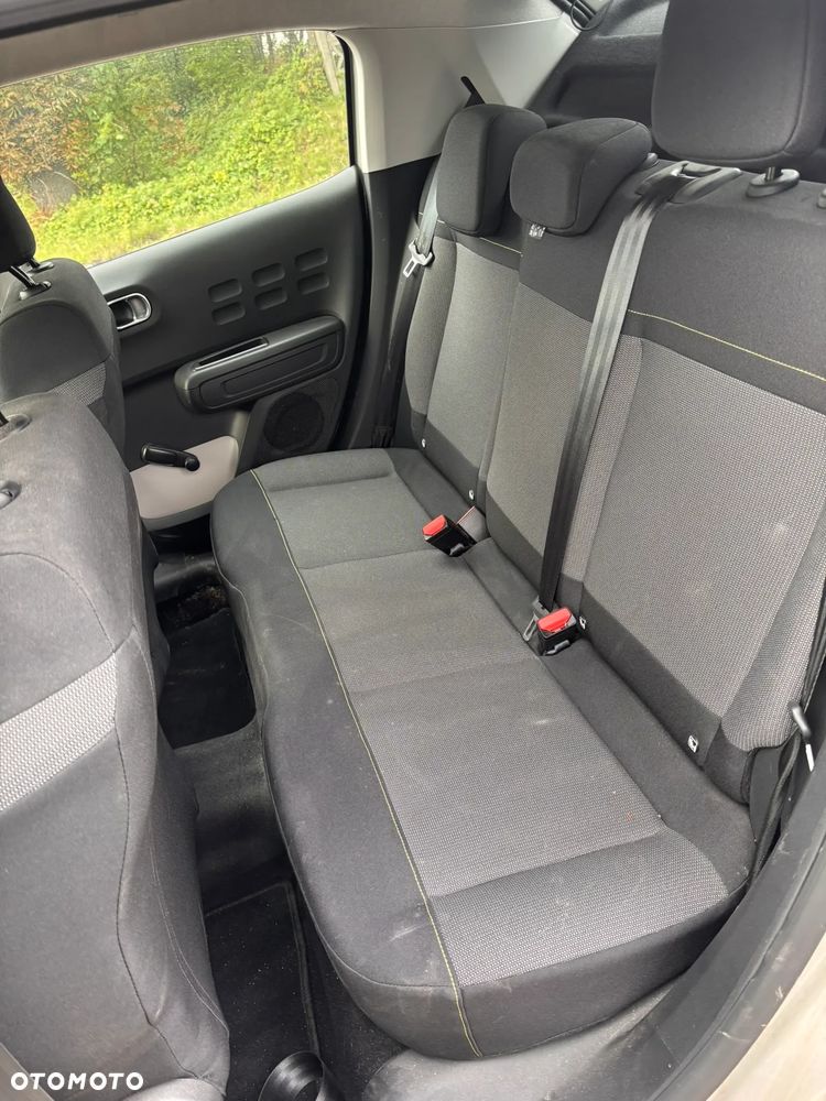 Citroën C3 - 12