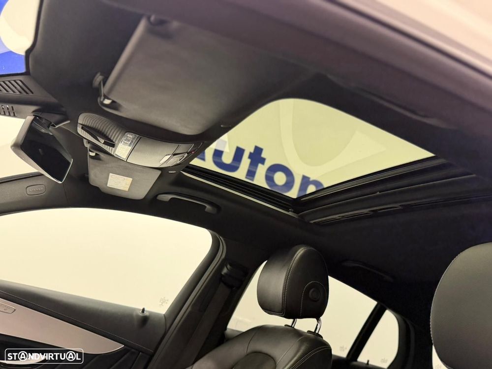 Mercedes-Benz GLC 300 de Coupé 4Matic - 13