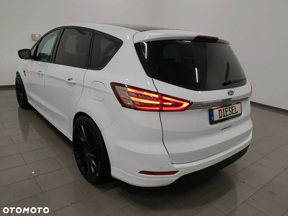 Ford S-Max 2.0 EcoBlue ST-Line - 4