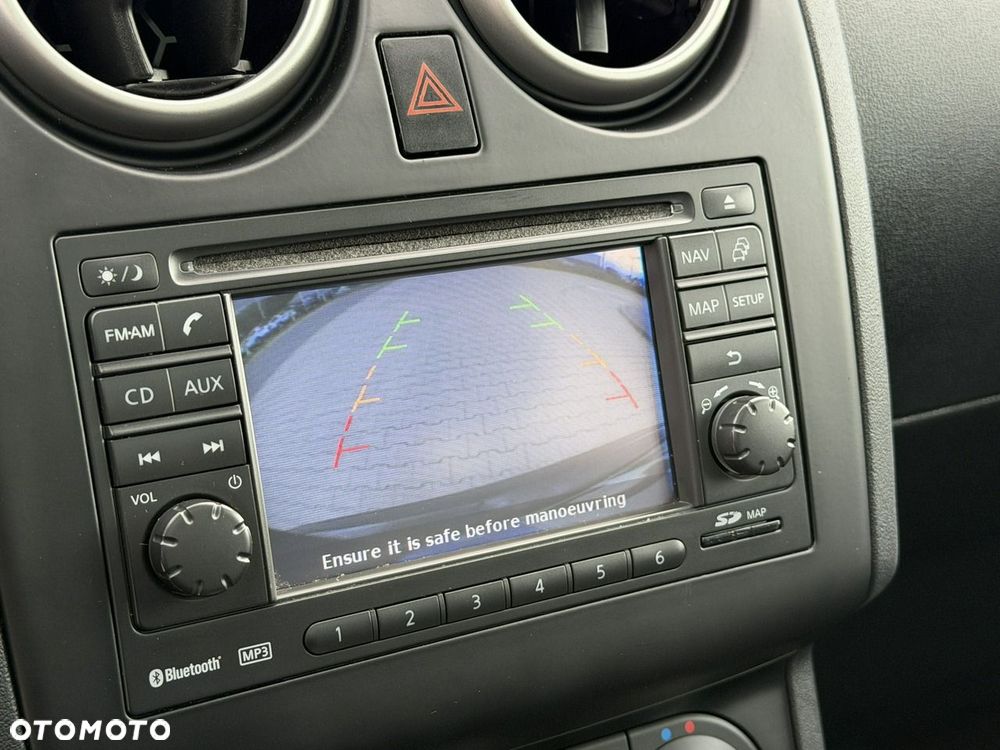 Nissan Qashqai - 27