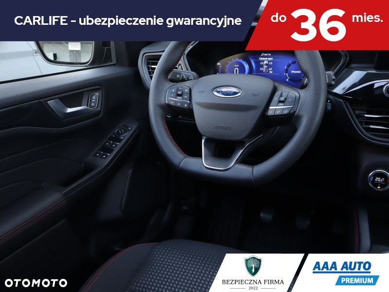 Ford Kuga - 8
