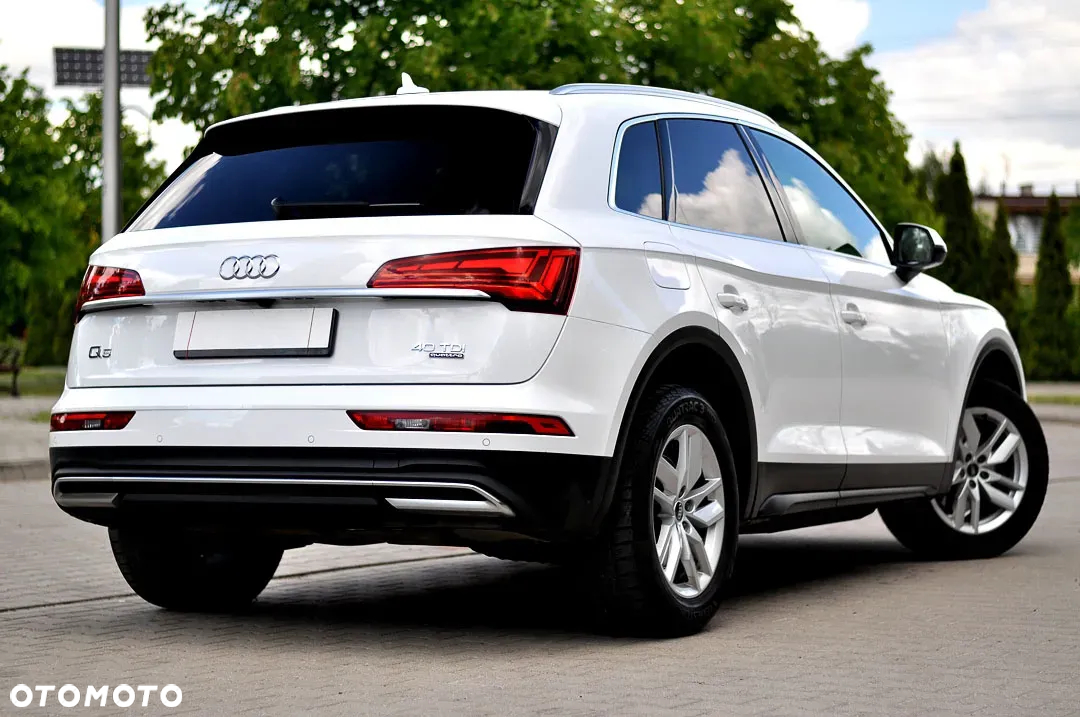 Audi Q5 - 14