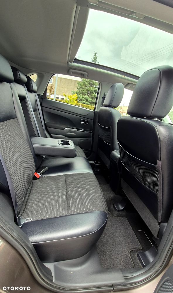 Citroën C4 Aircross 1.6 HDi STT 4x2 Exclusive - 14