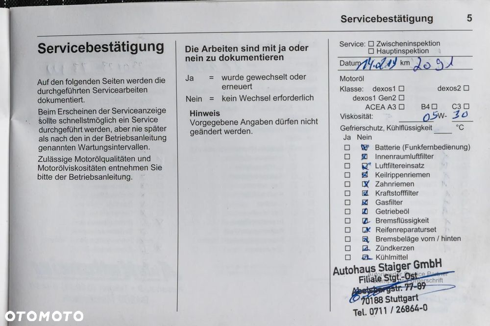 Opel Astra 1.4 Turbo Edition - 40