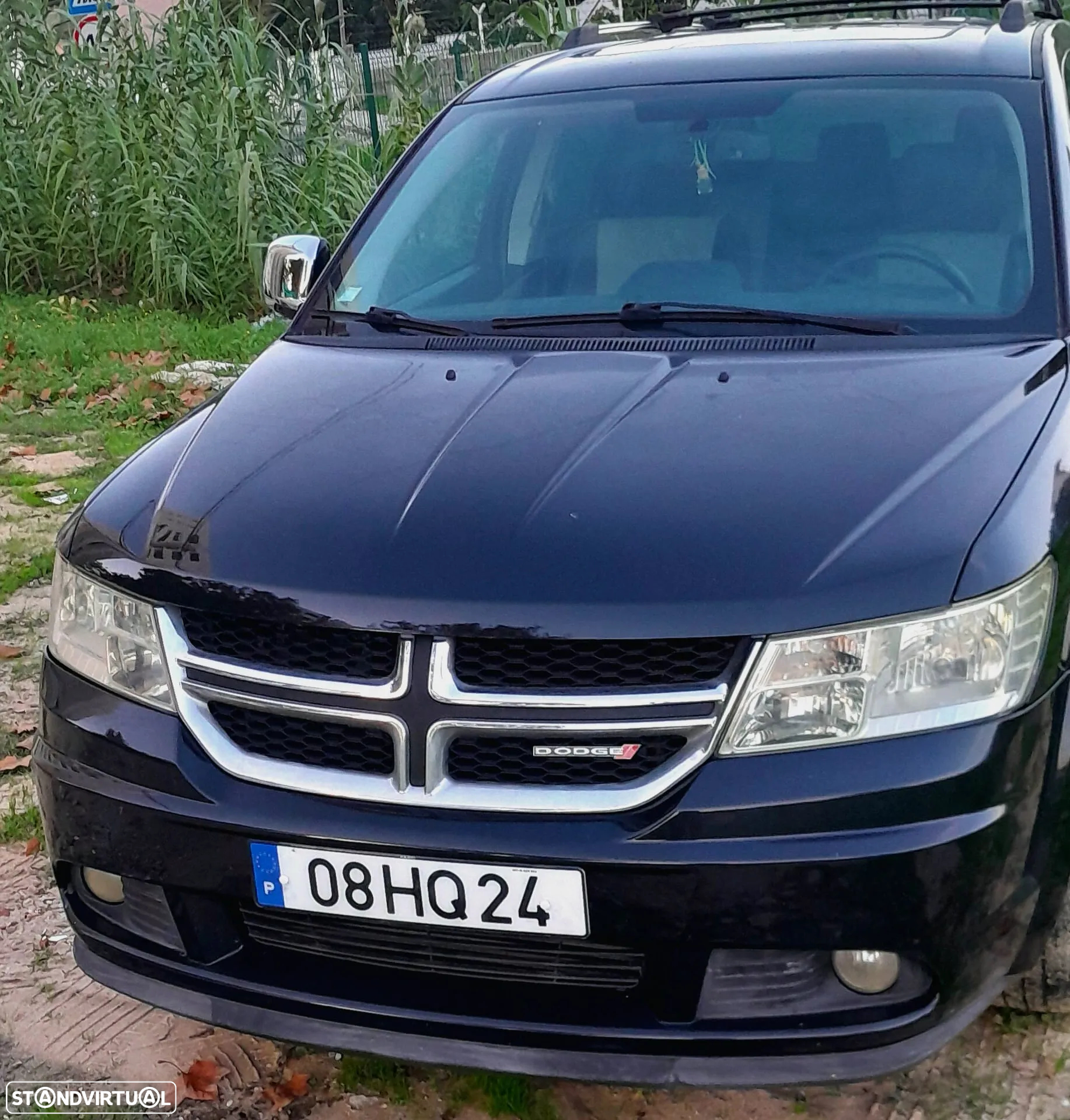 Dodge Journey 2.0 CRD R/T MTX - 21