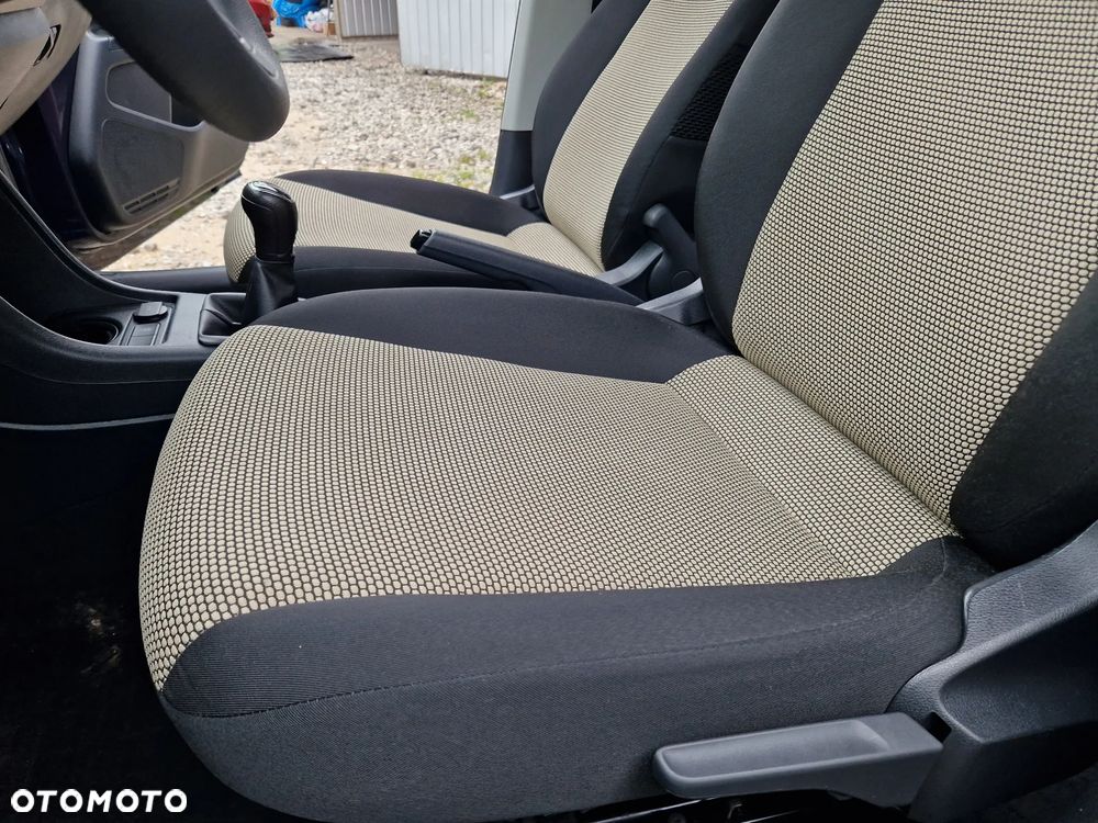 Skoda Citigo 1.0 Ambition - 20