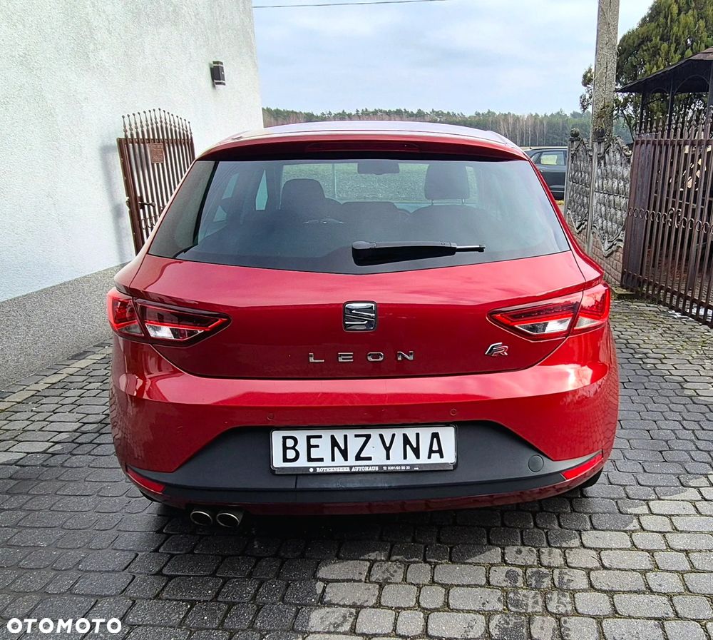 Seat Leon - 6