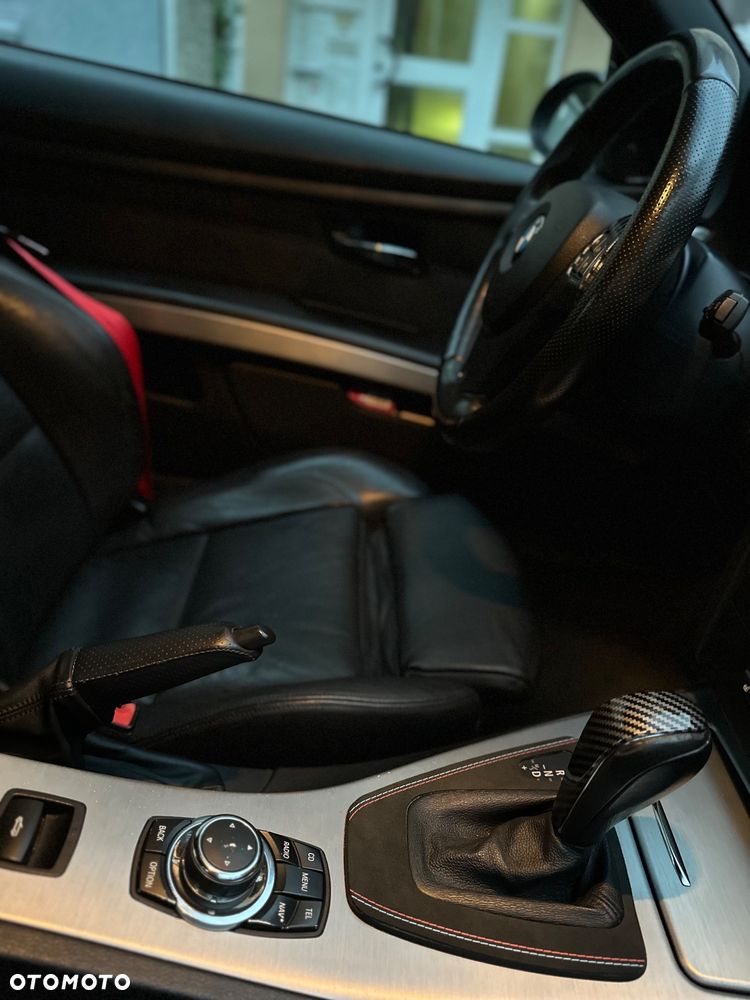 BMW Seria 3 - 16
