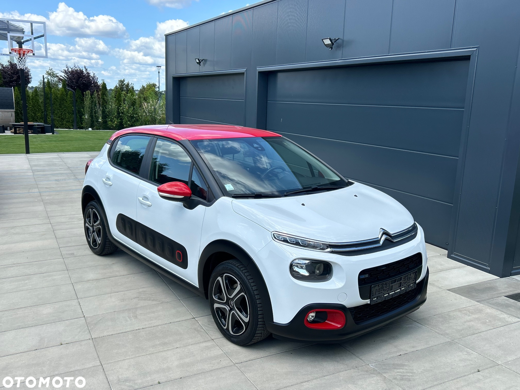 Citroën C3 - 2