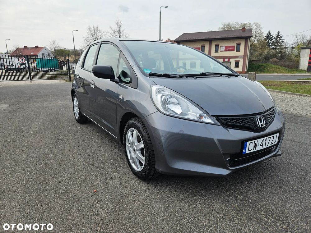 Honda Jazz 1.2 i-VTEC Trend - 1