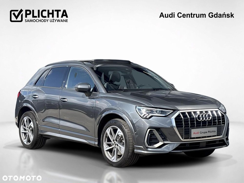 Audi Q3 - 8