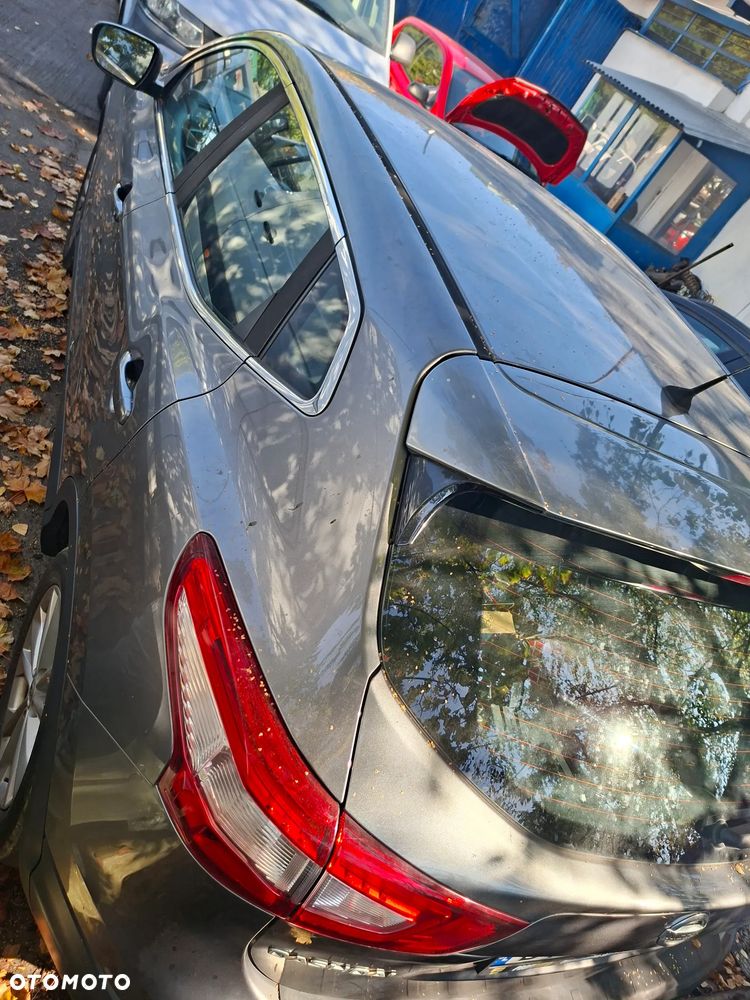 Nissan Qashqai - 9