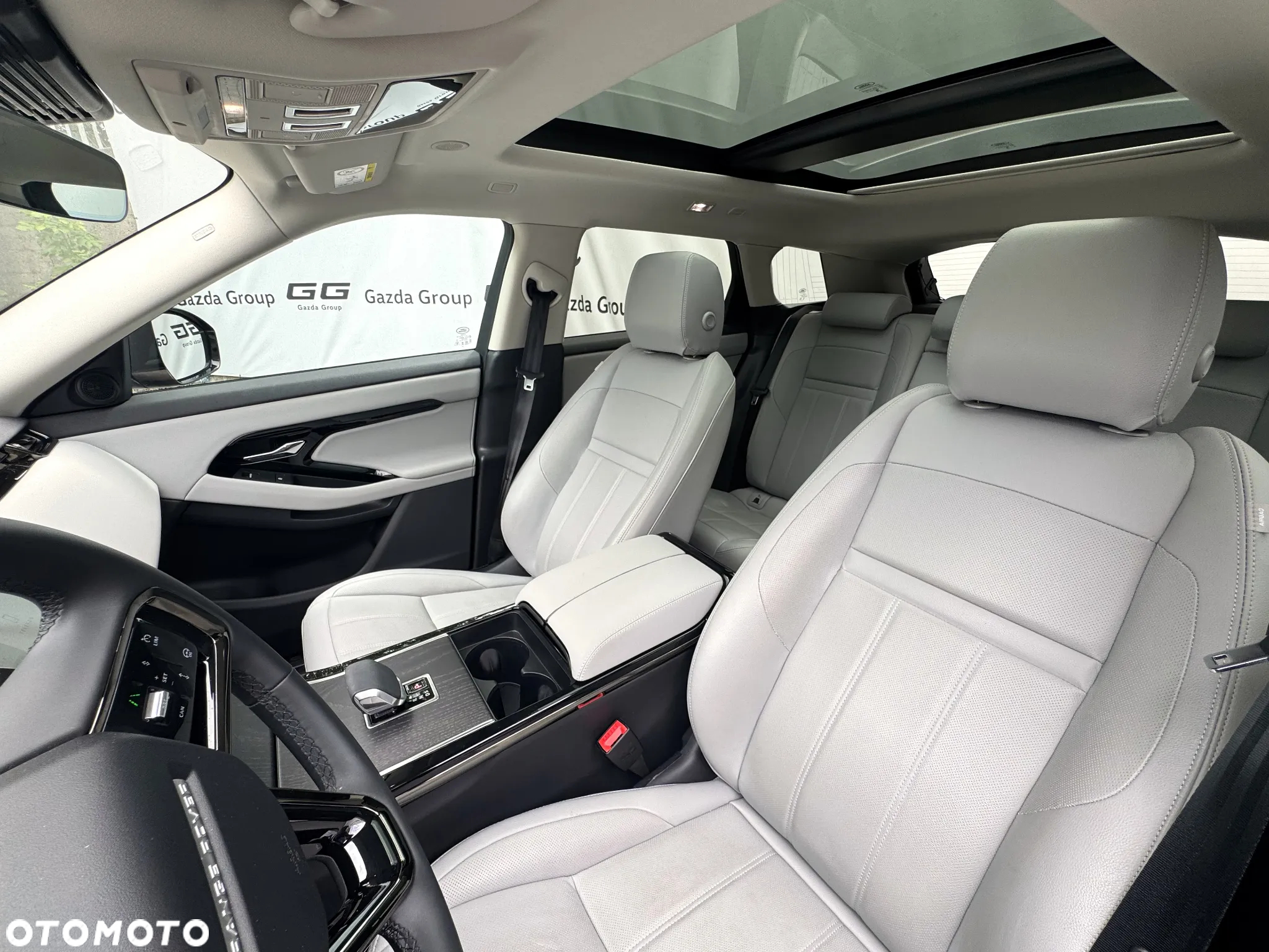 Land Rover Range Rover Evoque D200 S - 12