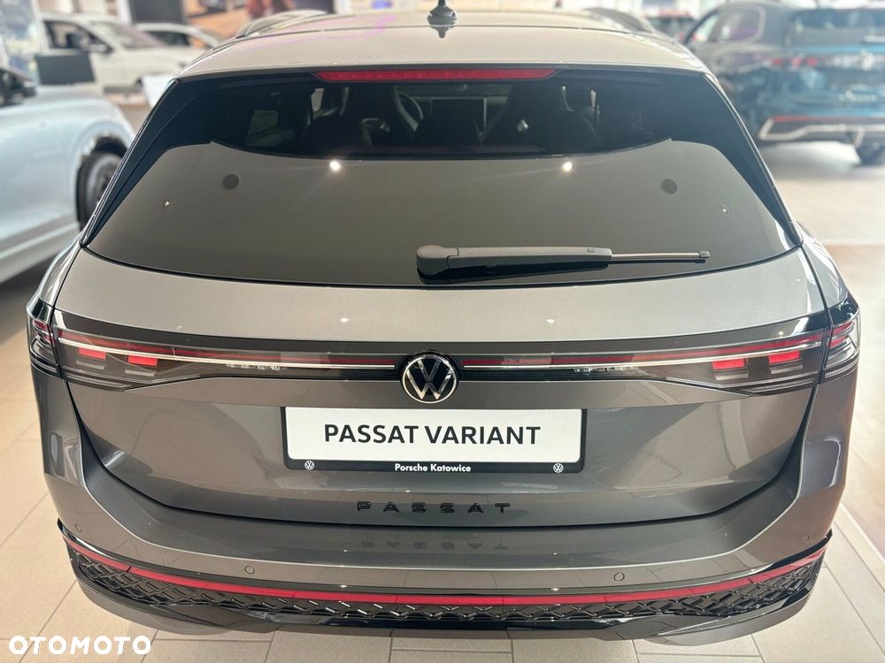 Volkswagen Passat Variant - 8