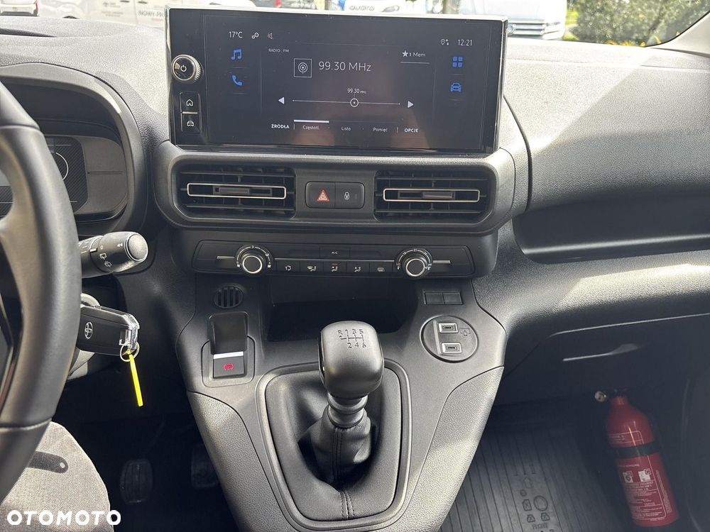 Toyota PROACE CITY - 19