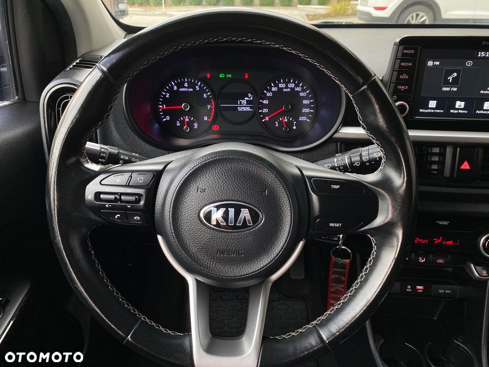 Kia Picanto 1.0 L - 7