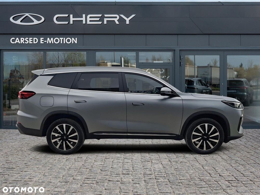 Chery Tiggo 8 - 9