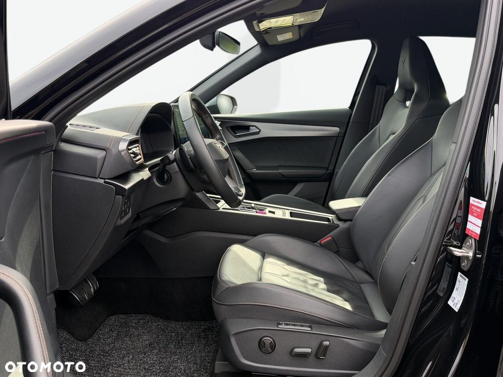 Cupra Formentor 2.0 TSI 4Drive VZ DSG - 11