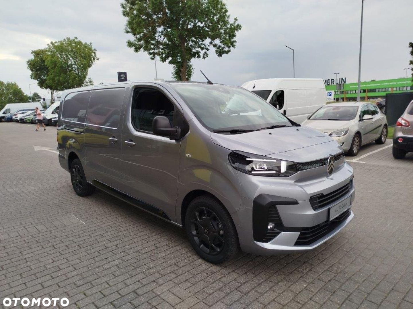 Citroën JUMPY - 5
