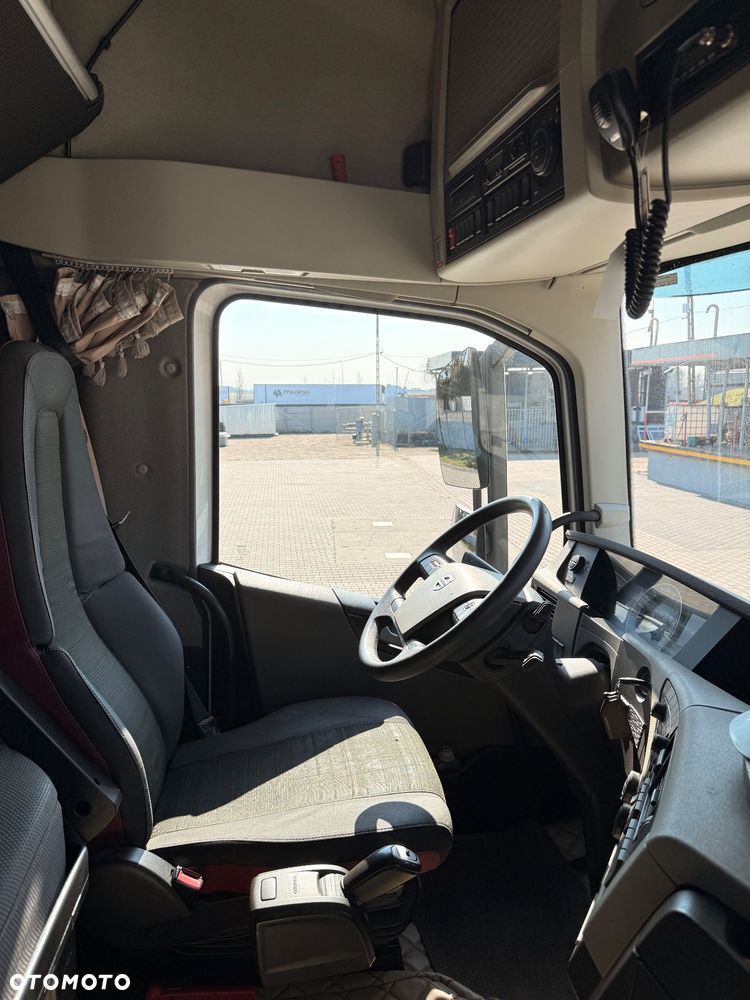 Volvo FH 460 EURO 6 - 24