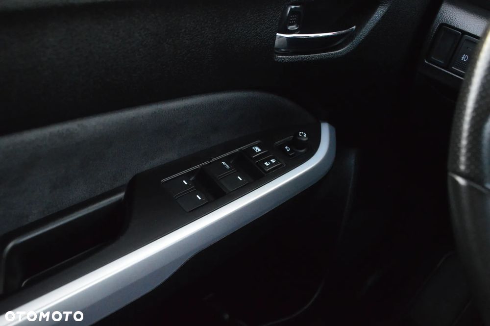 Suzuki Vitara 1.4 Boosterjet XLED 4WD - 24