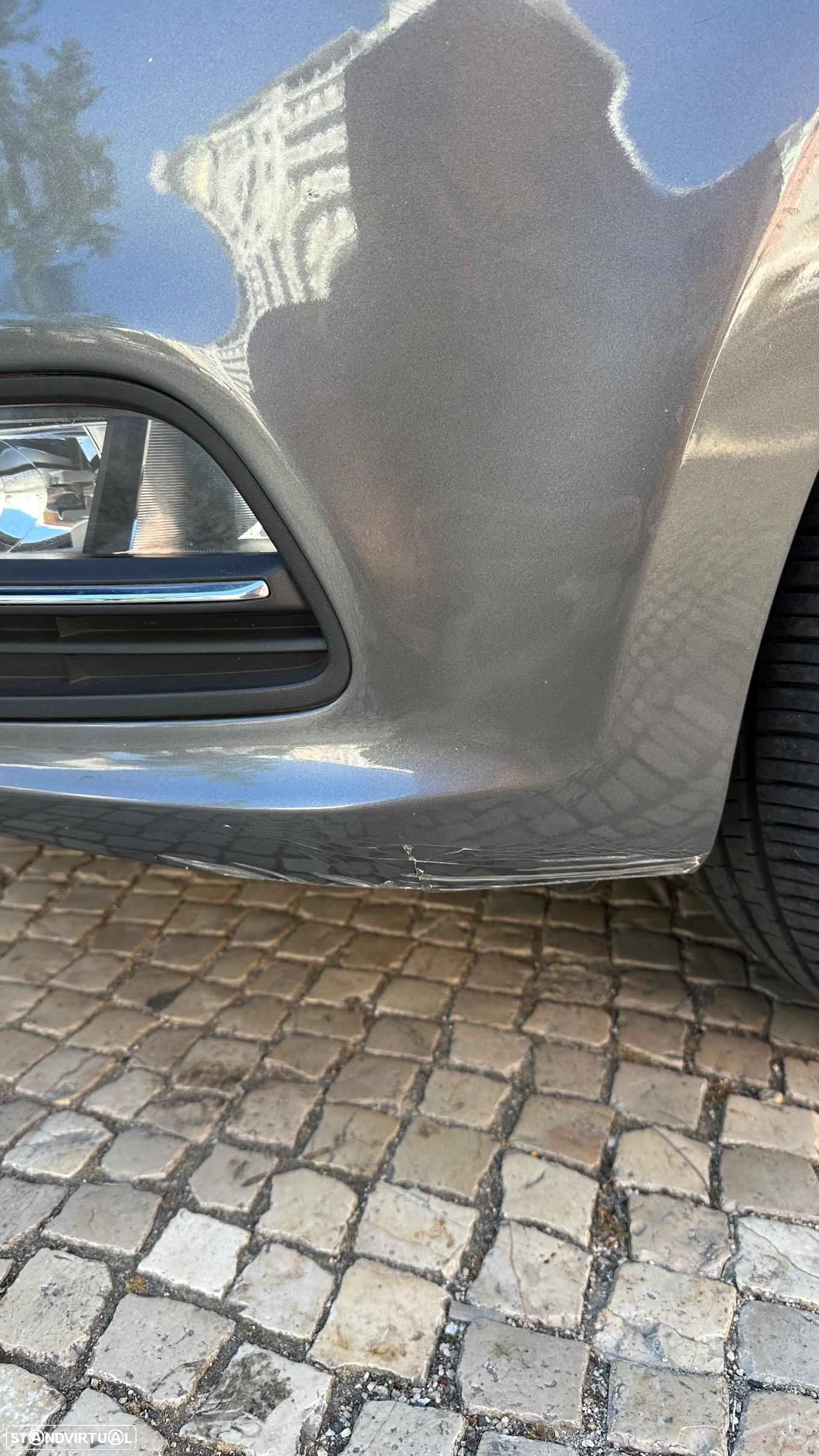VW Polo 1.2 TSi Confortline - 5