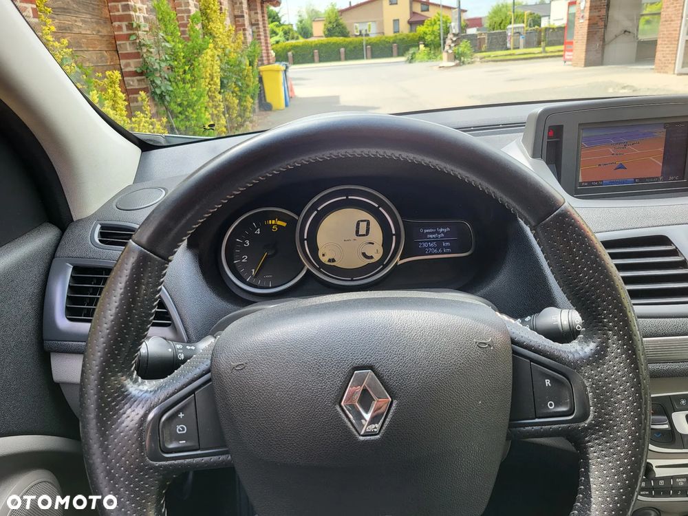 Renault Megane - 14