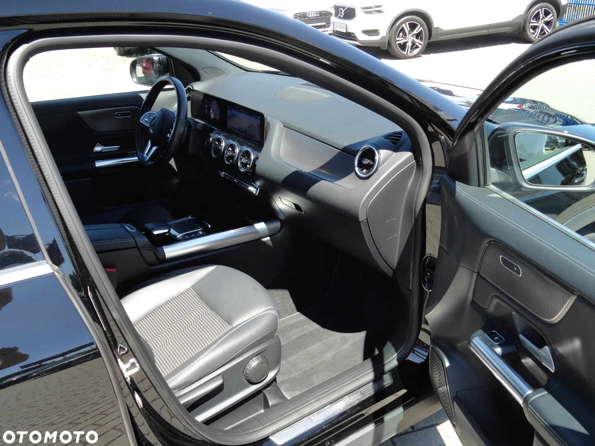 Mercedes-Benz GLA 200 d 8G-DCT Edition Progressive Line - 9